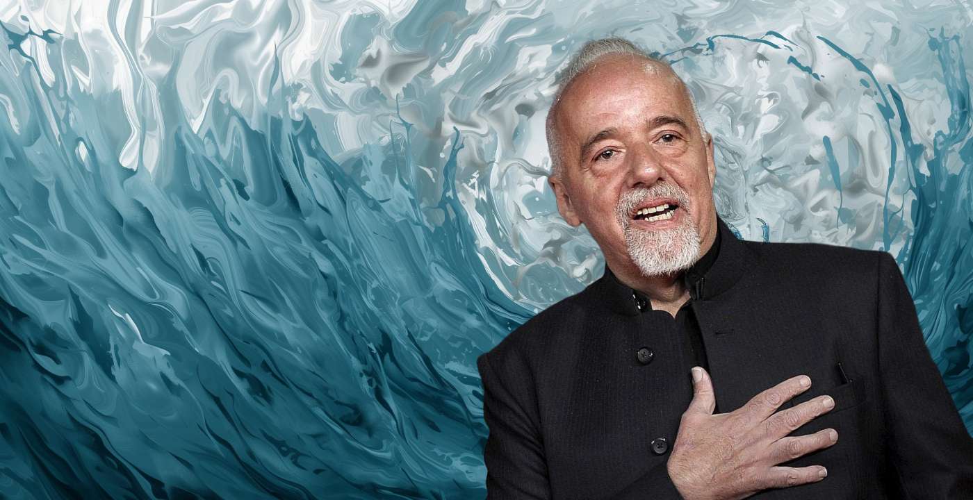 Paulo Coelho