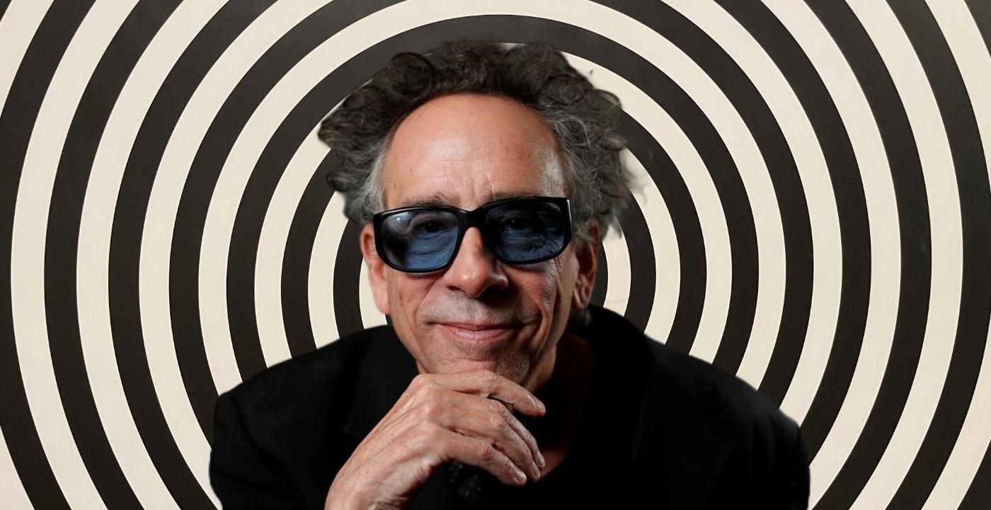 Tim Burton