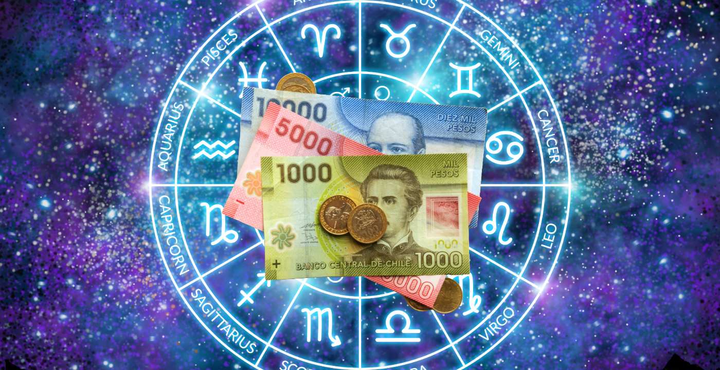 Fortalezas económicas de cada signo