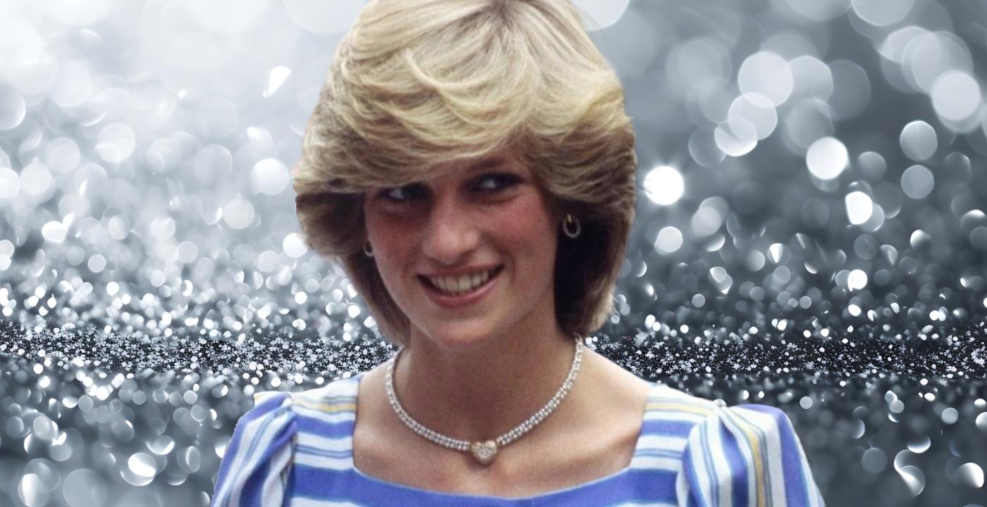 Diana Spencer