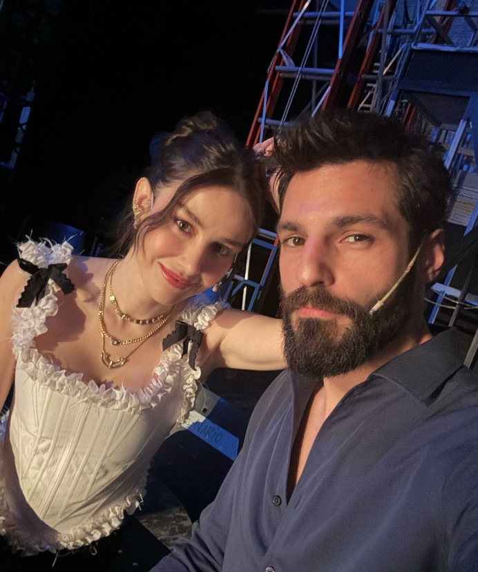 ozge gurel y serkan cayohlu