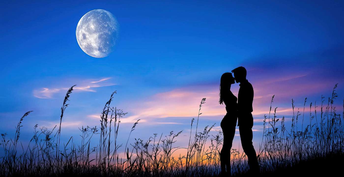 El papel de la Luna en la compatibilidad emocional de las parejas