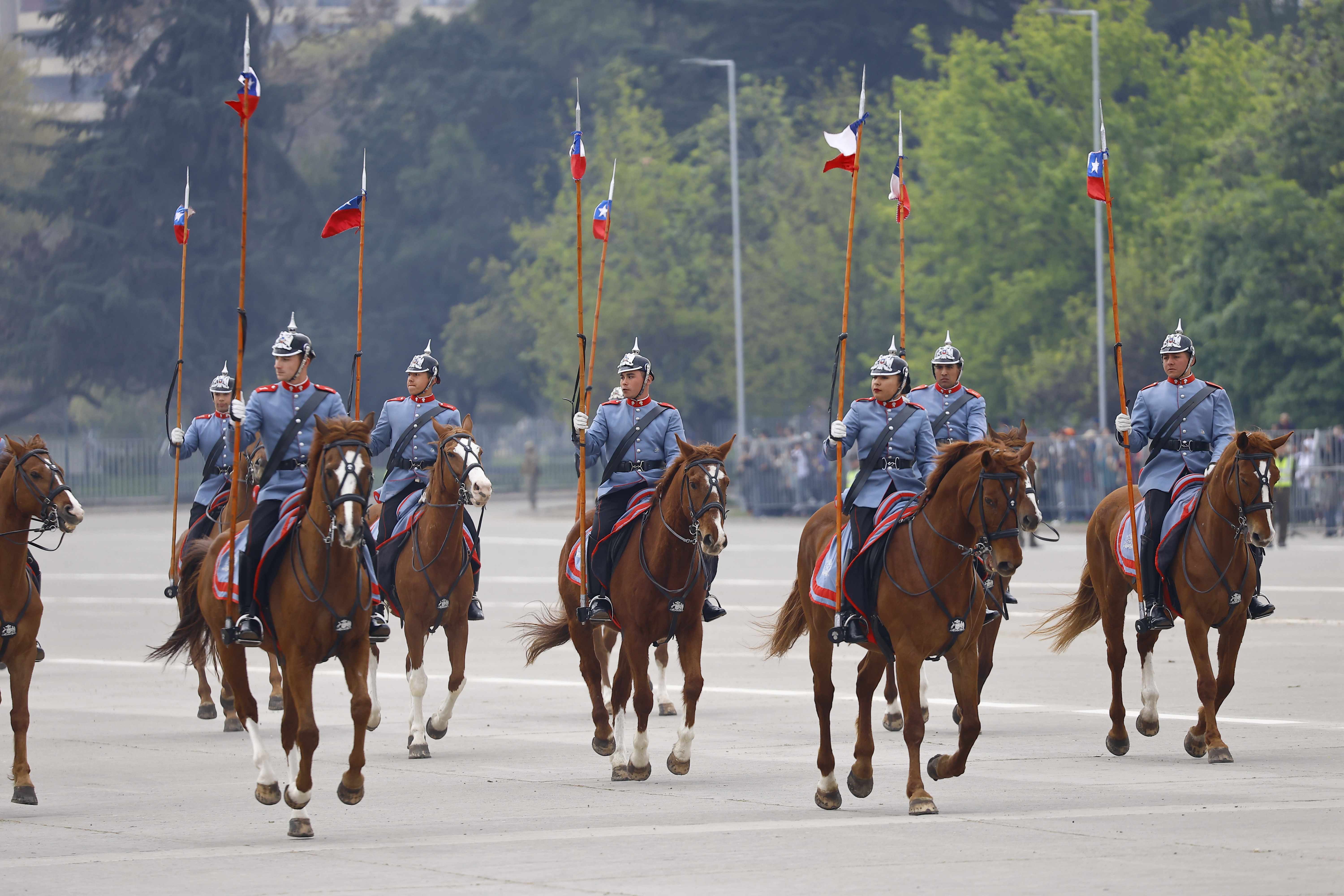 Parada Militar