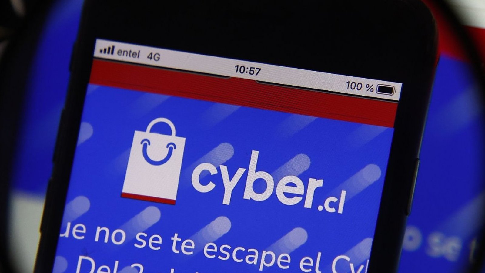 ¿Cuál es el sitio web oficial del Cyber Monday 2024? Mega