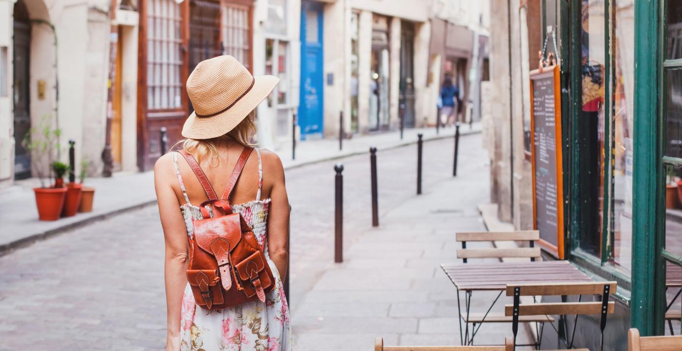 Cuál es el mejor momento para viajar según tu signo Cuál es el mejor momento para viajar según tu signo