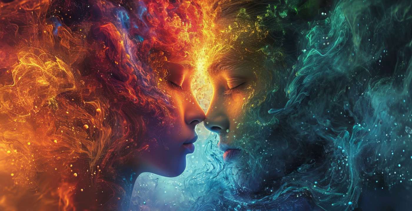 Amor y acción: Lo que el trígono entre Marte y Venus significa para tu signo Amor y acción: Lo que el trígono entre Marte y Venus significa para tu signo