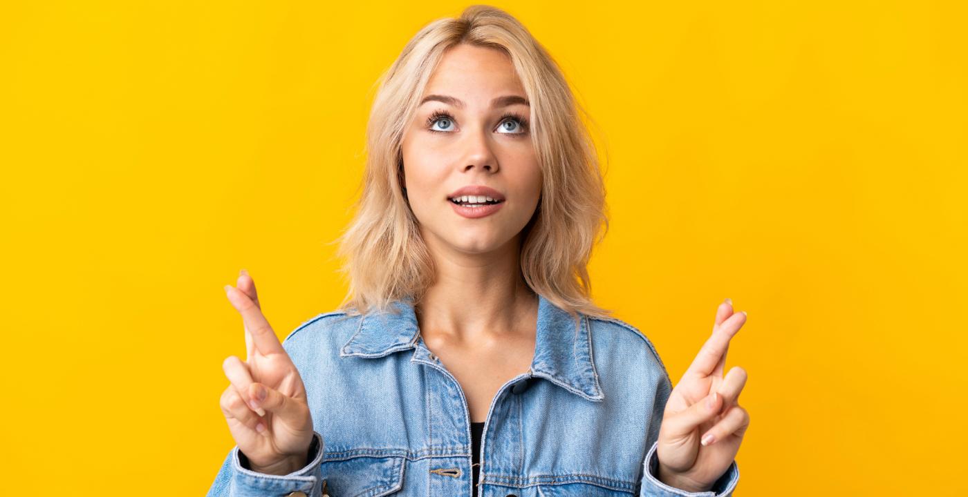 ¿Está tu signo en la lista de los afortunados con el Trígono Saturno-Venus? ¿Está tu signo en la lista de los afortunados con el Trígono Saturno-Venus?