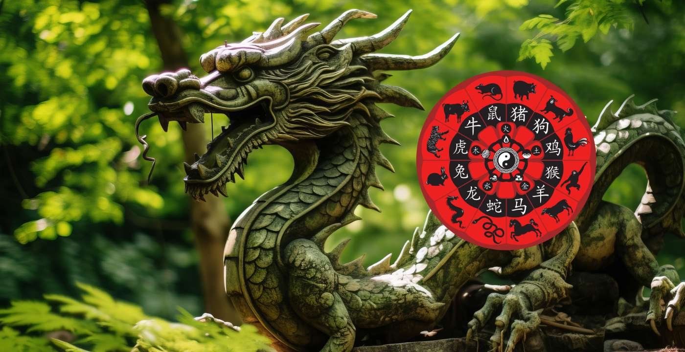 Horóscopo chino: Lunes 07 de octubre 2024