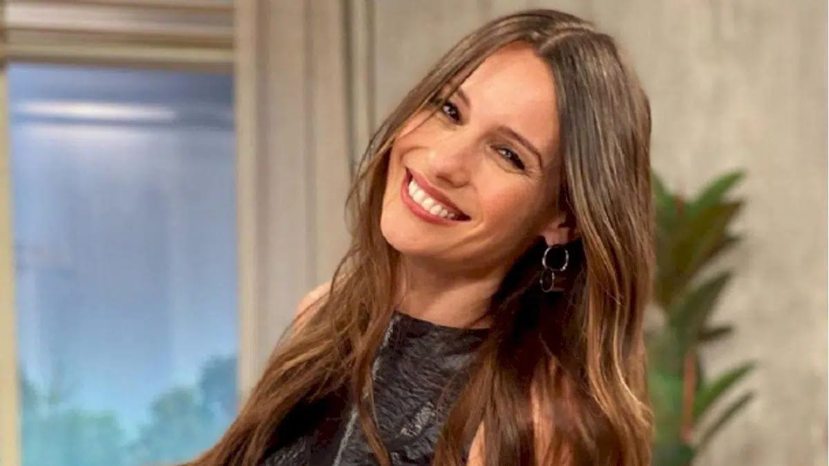 Pampita