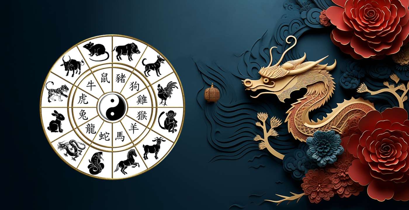 Horóscopo chino: martes 8 de octubre 2024