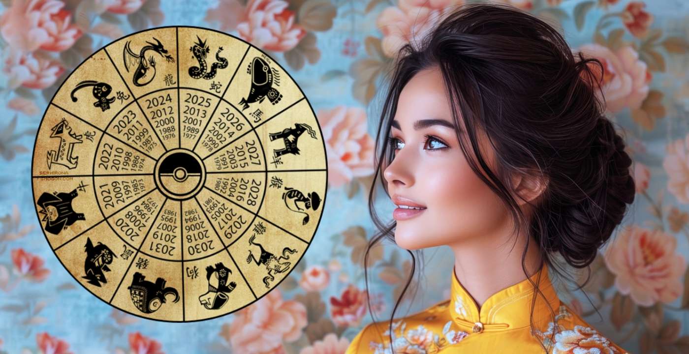 Horóscopo chino: jueves 10 de octubre 2024 Horóscopo chino: jueves 10 de octubre 2024