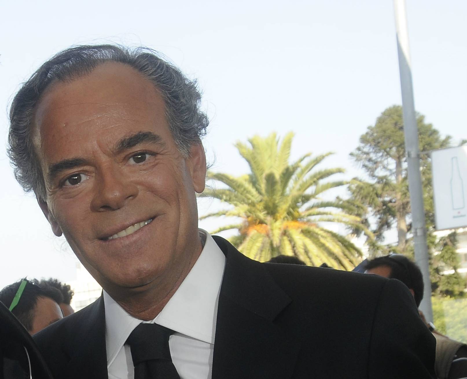 Eduardo Cruz Johnson