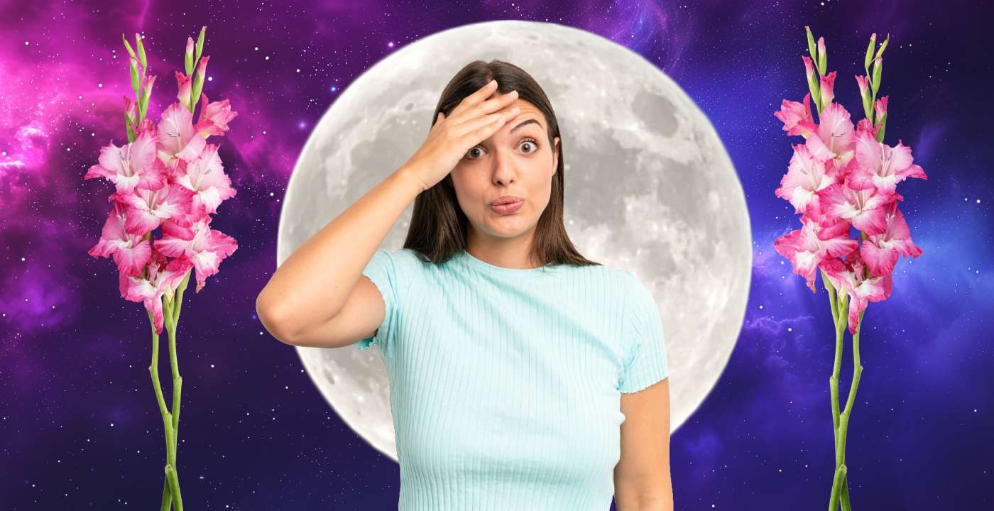 Los 4 signos lunares más incomprendidos