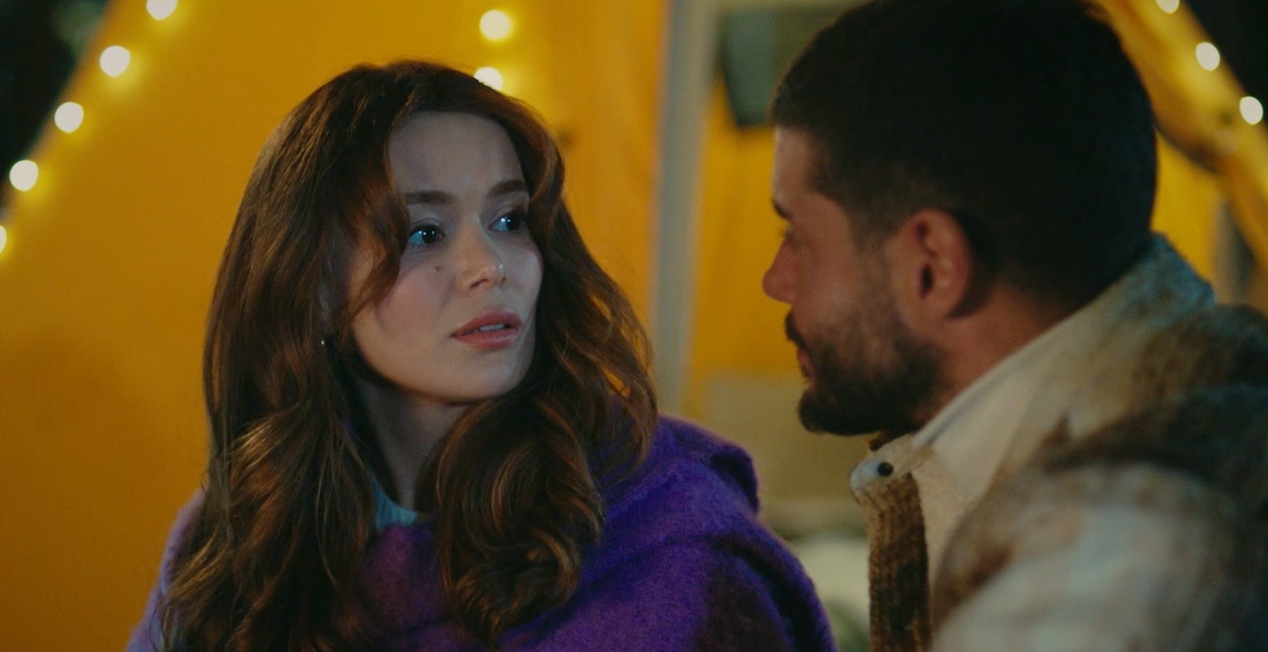 Elif y Firat