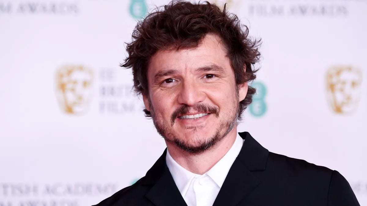 Pedro Pascal