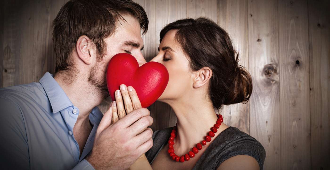 Estos 3 signos están de suerte en el amor