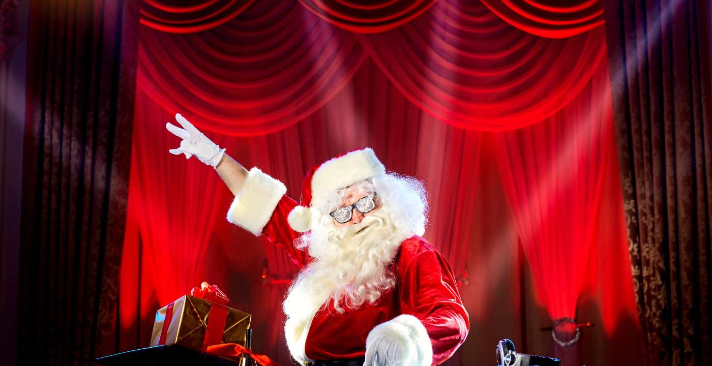 Entusiastas de las fiestas: Ranking de los signos que más aman la Navidad y el Año Nuevo