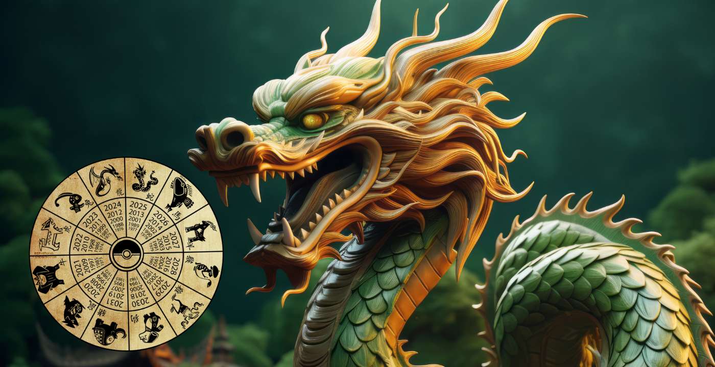 Horóscopo Chino: Domingo 15 de diciembre 2024 Horóscopo Chino: Domingo 15 de diciembre 2024