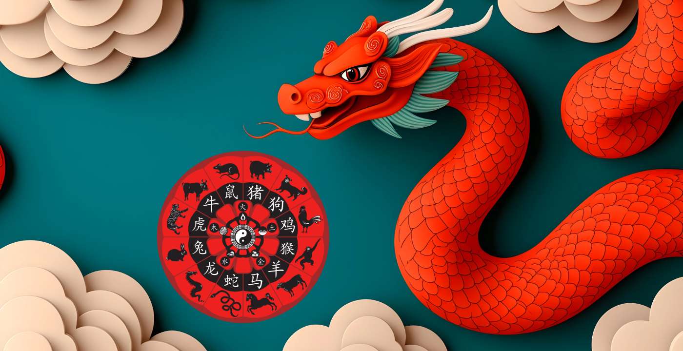 Horóscopo Chino: Viernes 13 de diciembre 2024 Horóscopo Chino: Viernes 13 de diciembre 2024