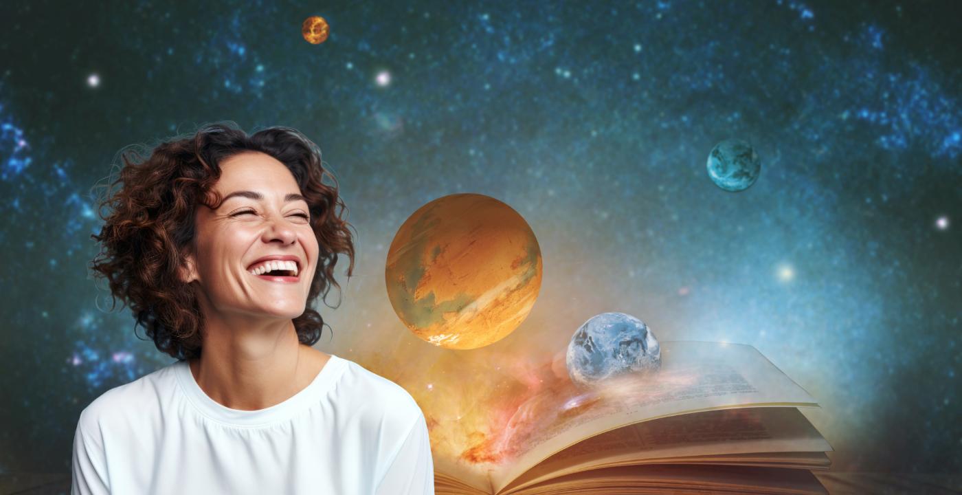 Horóscopo del viernes 13 de diciembre 2024 Horóscopo del viernes 13 de diciembre 2024