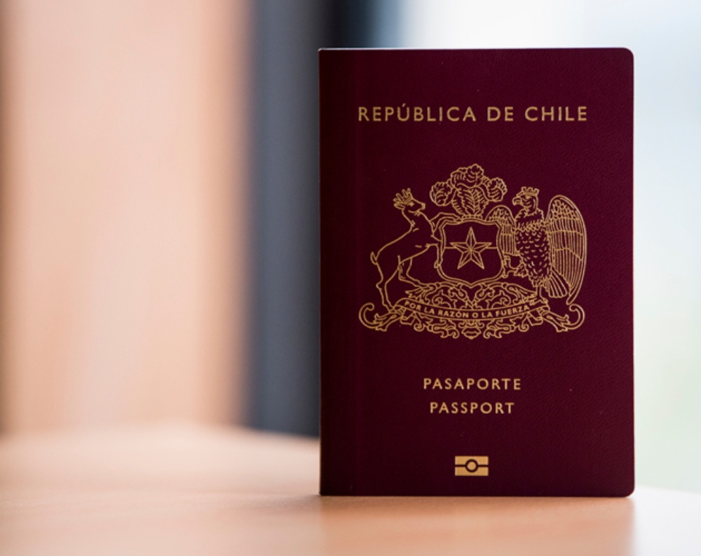 Cómo solicitar el nuevo carnet de identidad y pasaporte