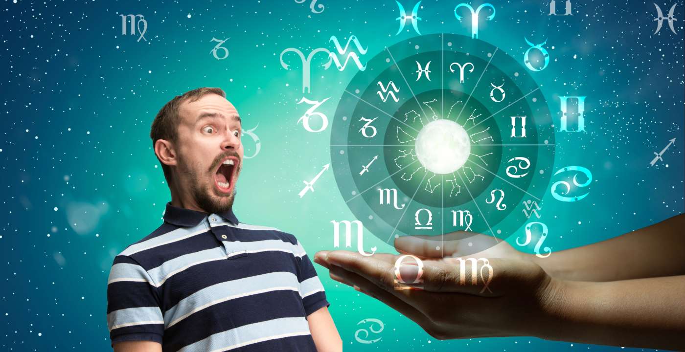 Horóscopo del miércoles 25 de diciembre 2024