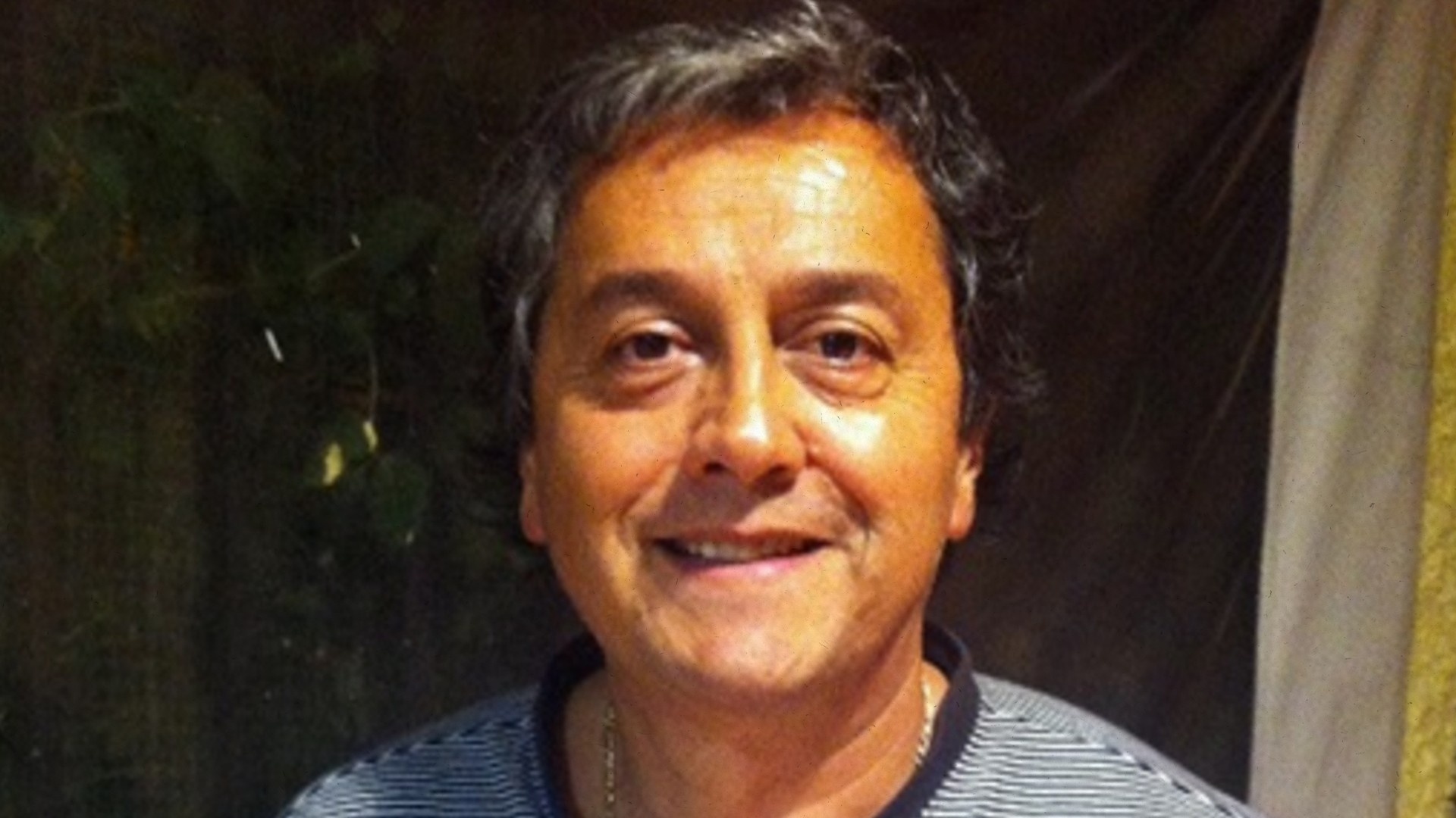 Claudio Reyes