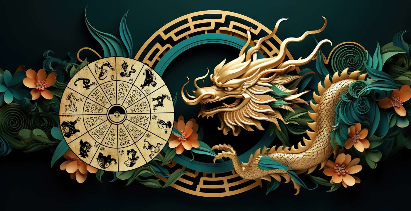 El signo del zodiaco chino predestinado al éxito entre ahora y febrero de 2025