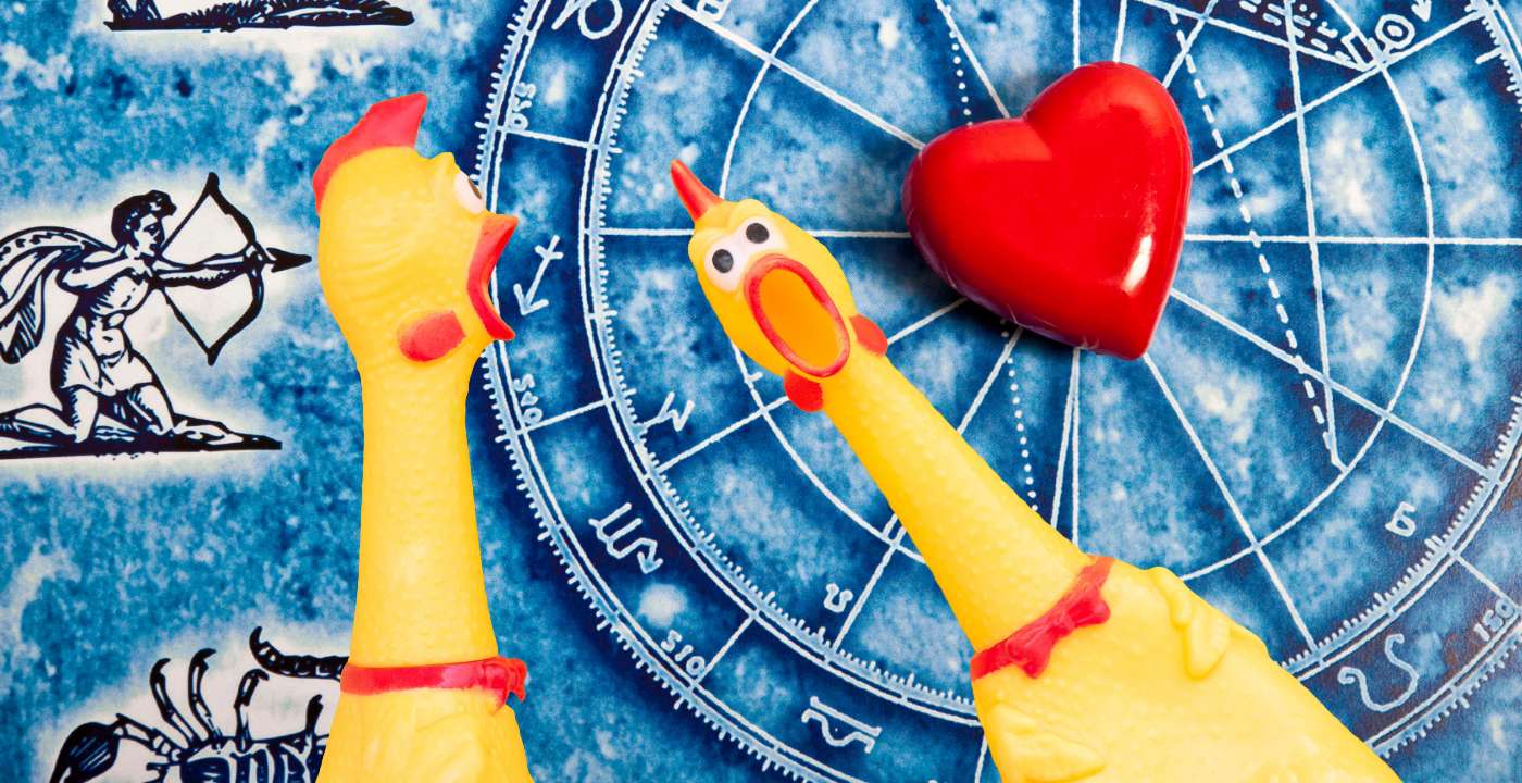 Horóscopo del lunes 6 de diciembre 2025 Horóscopo del lunes 6 de diciembre 2025