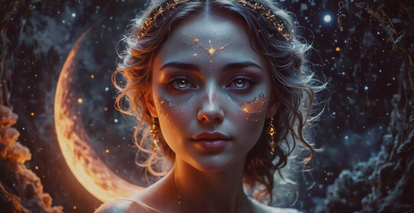 Horóscopo Lunar: Miércoles 8 de enero 2025 Horóscopo Lunar: Miércoles 8 de enero 2025