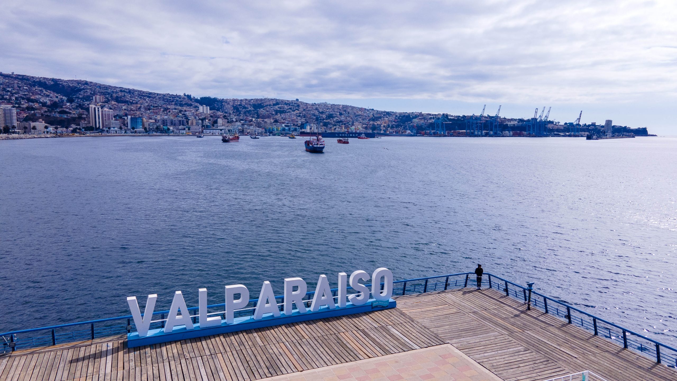 Valparaíso