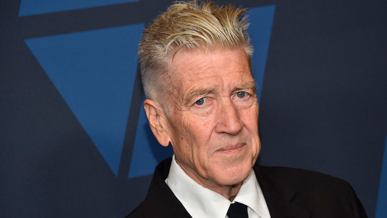 David Lynch