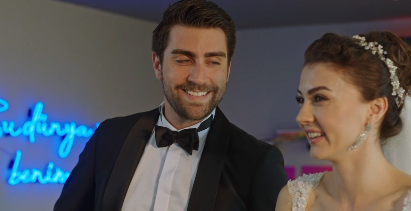 Kerem y Ayse