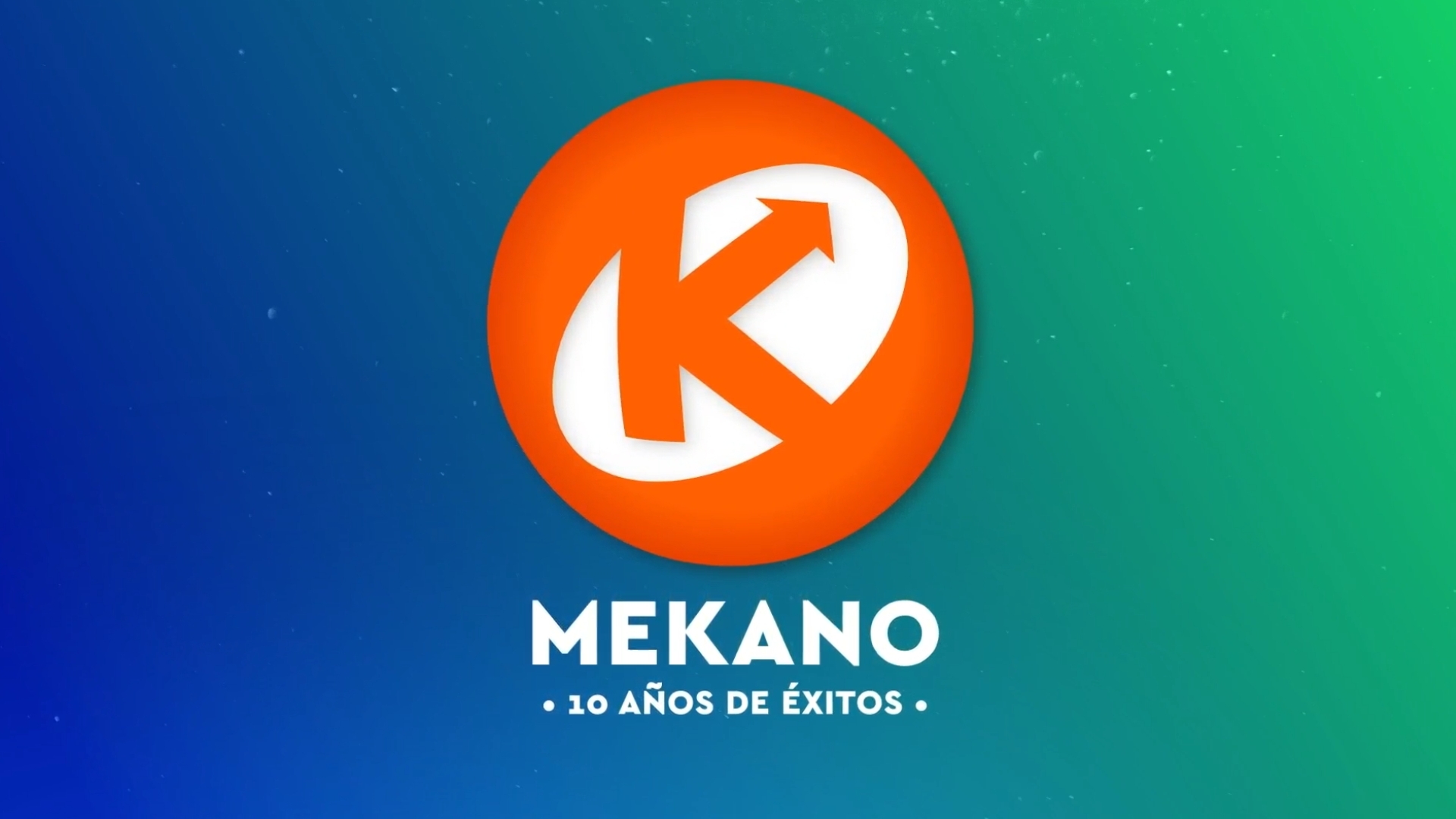 Mekano, 10 años de éxitos