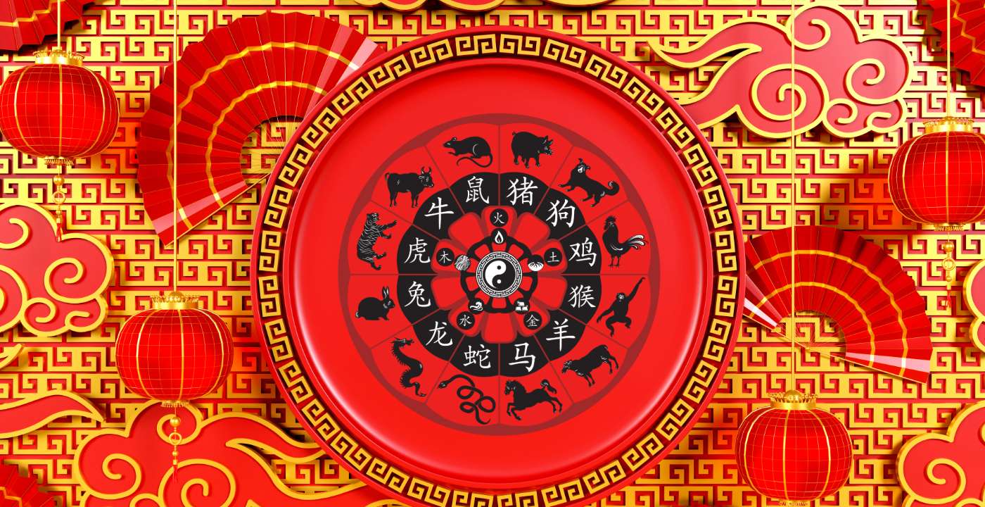 Horóscopo Chino: 3 signos atraen el éxito financiero la semana del 3 al 9 de febrero de 2025 Horóscopo Chino: 3 signos atraen el éxito financiero la semana del 3 al 9 de febrero de 2025