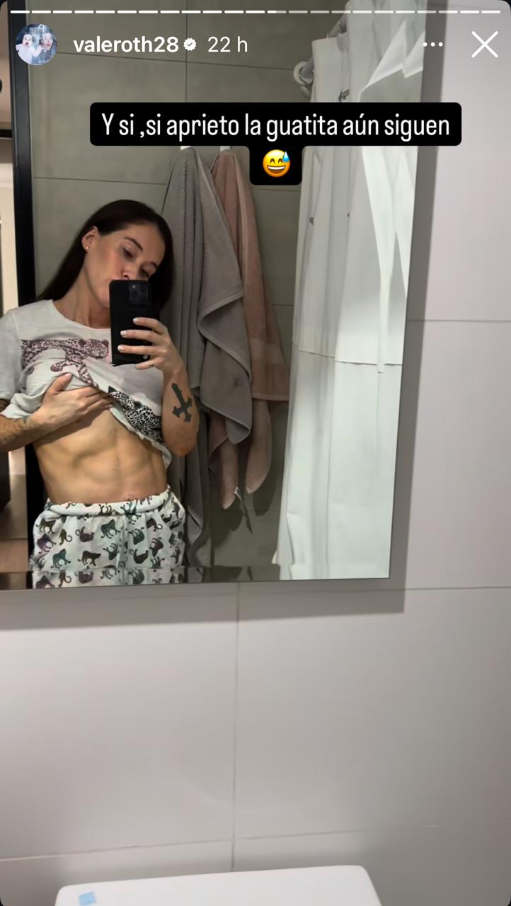 Historias de Vale Roth Historias de Vale Roth