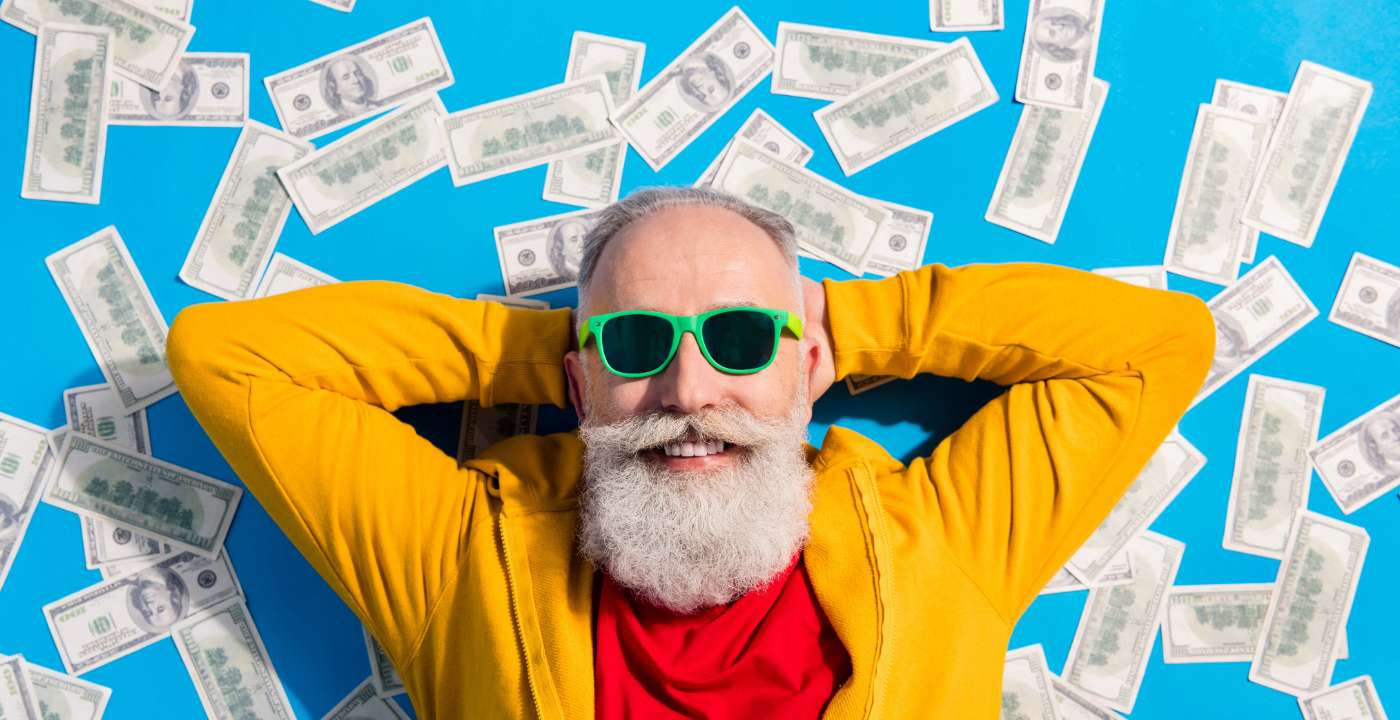 Leo y Acuario atraerán el éxito financiero desde ahora hasta 2026 Leo y Acuario atraerán el éxito financiero desde ahora hasta 2026