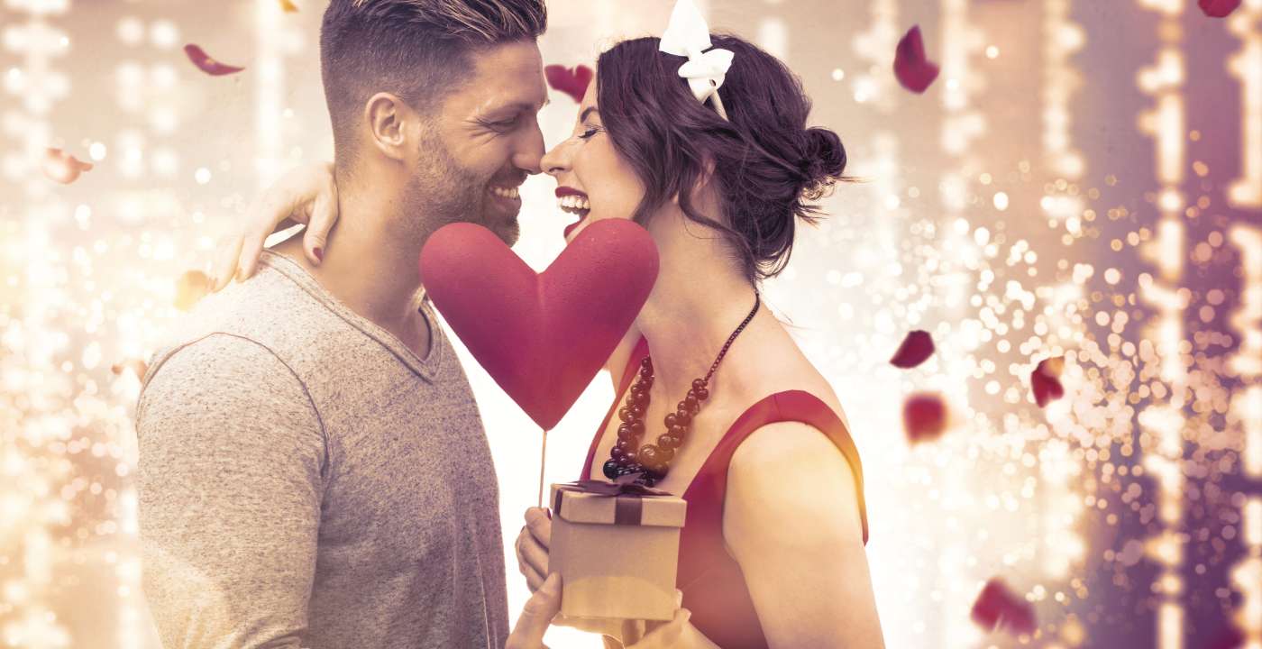 La Luna en oposición a Venus afecta las relaciones de 4 signos el 15 de febrero de 2025 