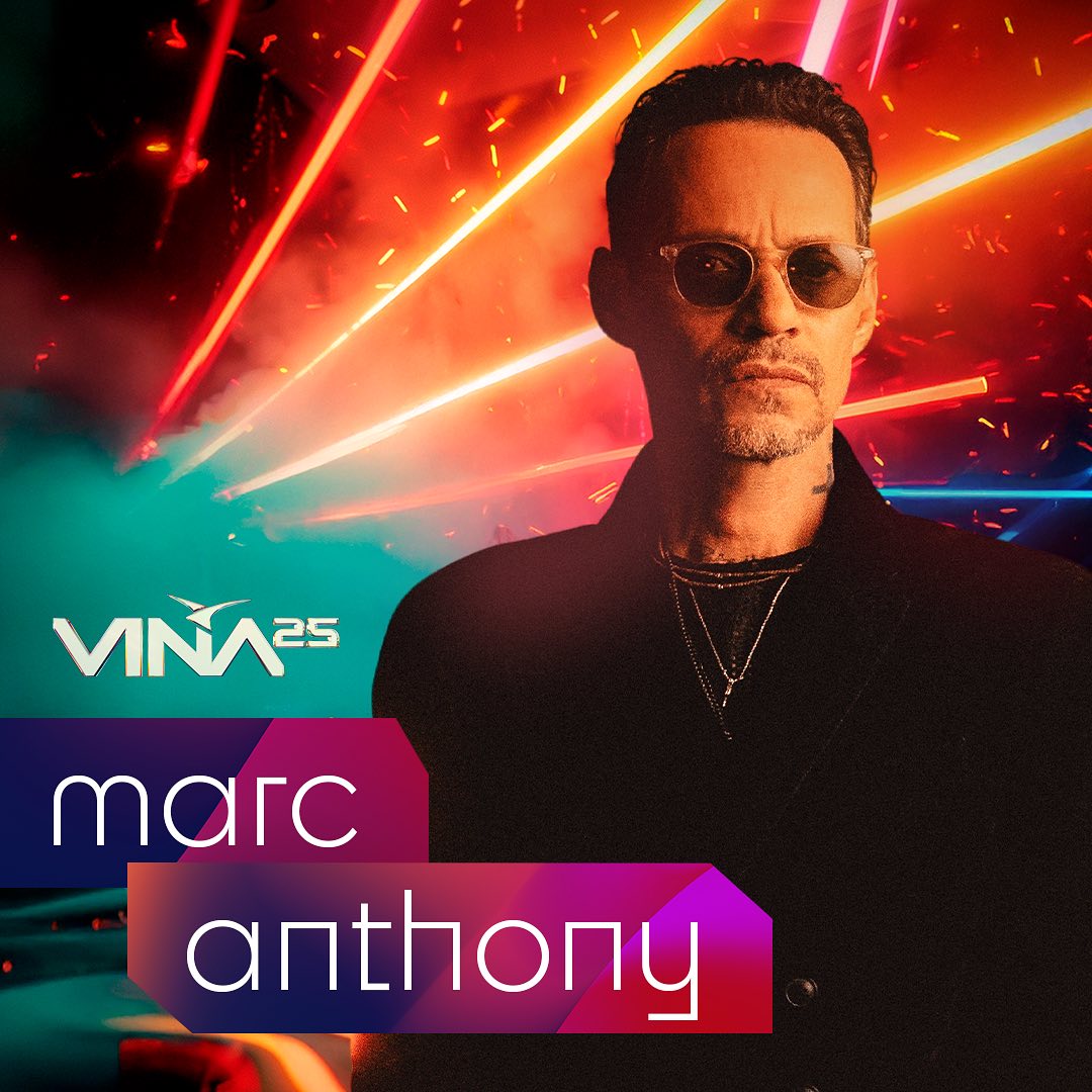 Marc Anthony