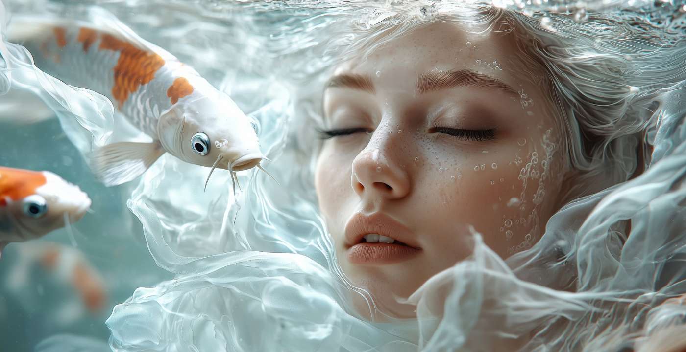 Tu horóscopo de la temporada de Piscis del 18 de febrero al 20 de marzo de 2025