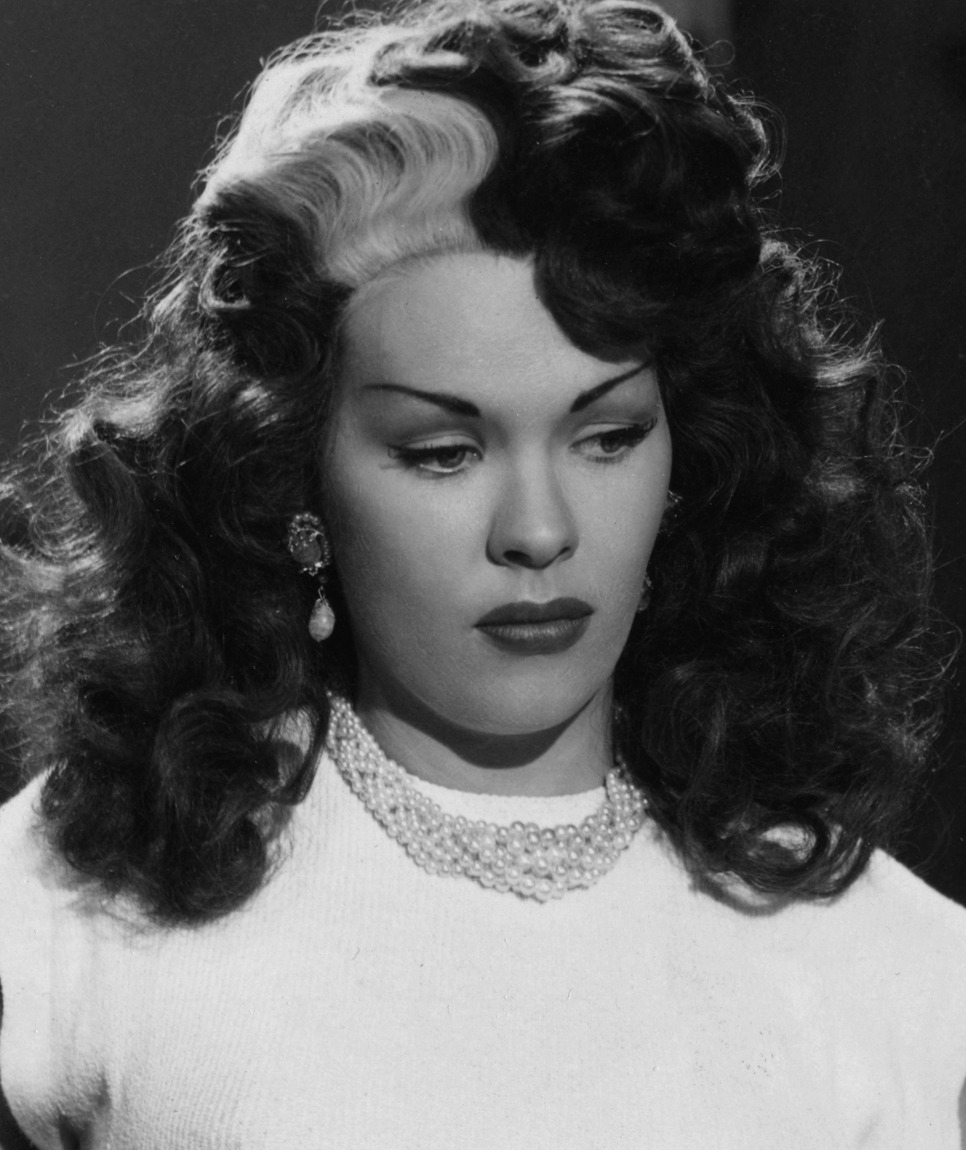 Yolanda 'Tongolele' Montes Yolanda 'Tongolele' Montes