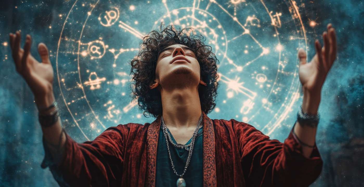 Horóscopo del domingo 23 de febrero de 2025