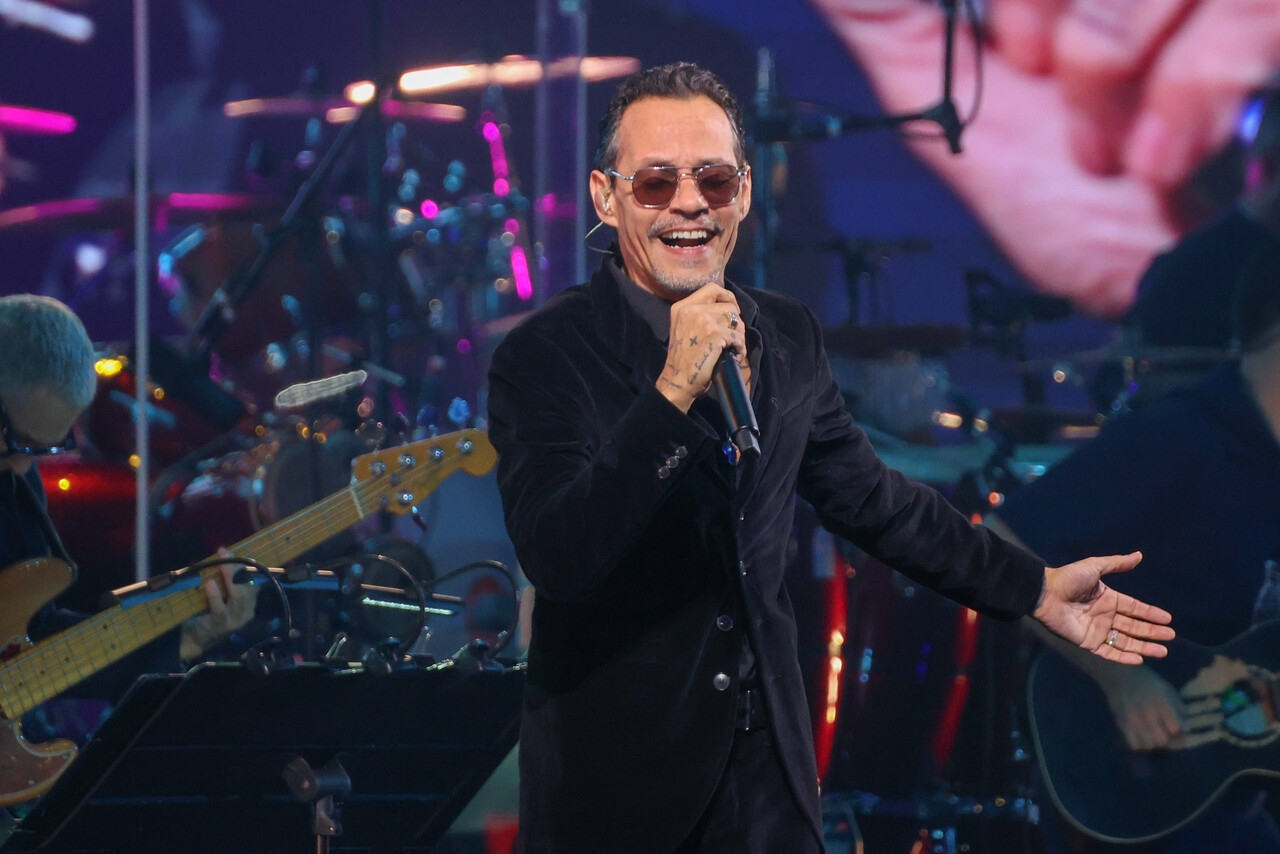 Marc Anthony