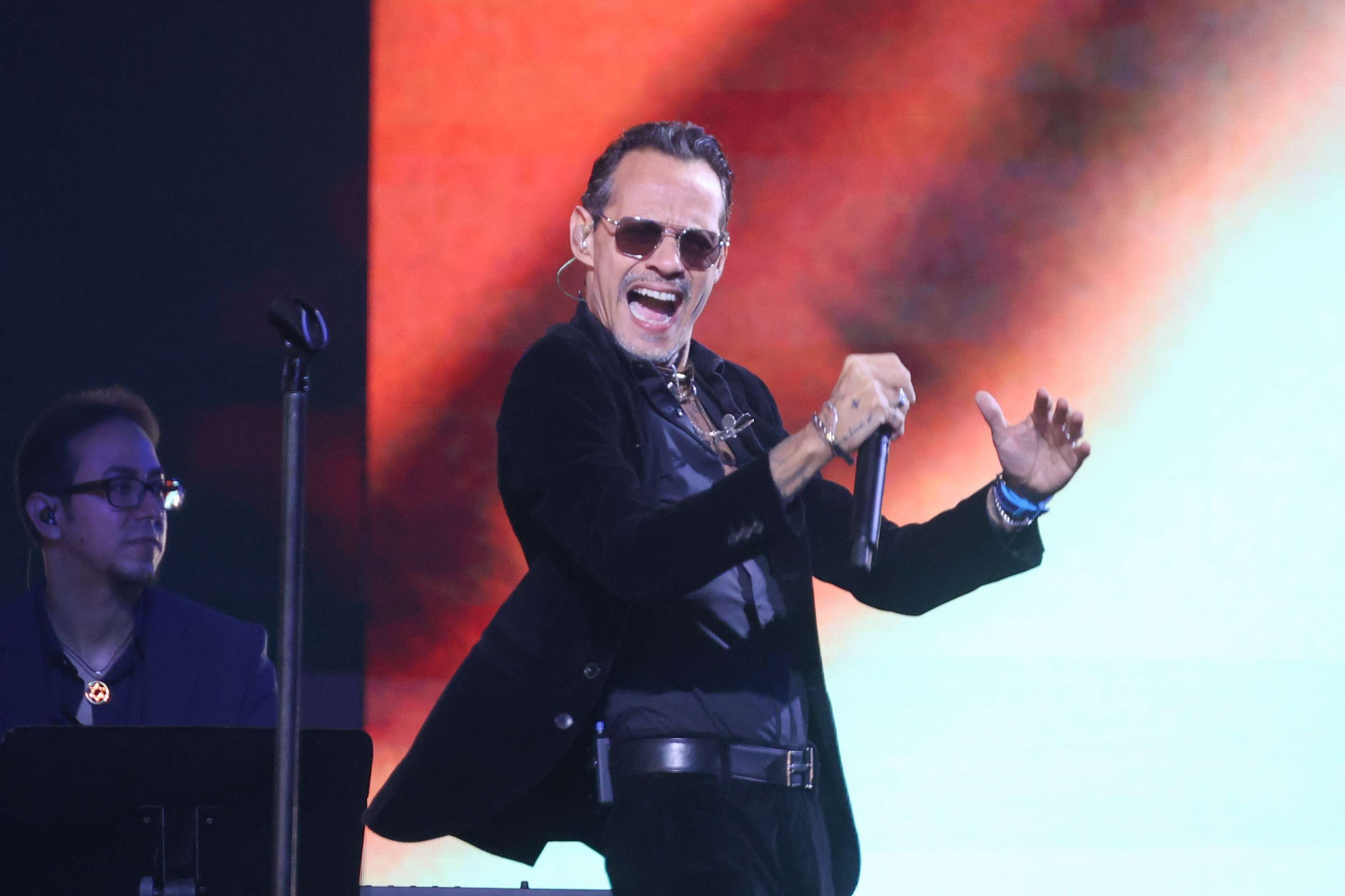 Marc Anthony