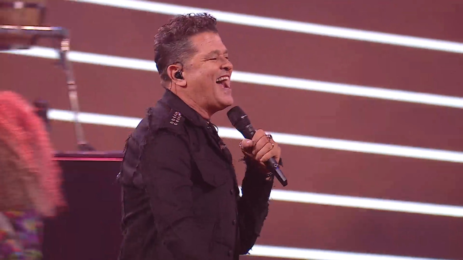 Carlos Vives