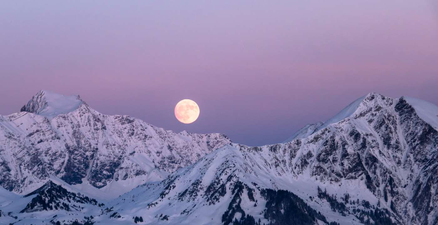 Horóscopo Lunar: Jueves 27 de febrero de 2025