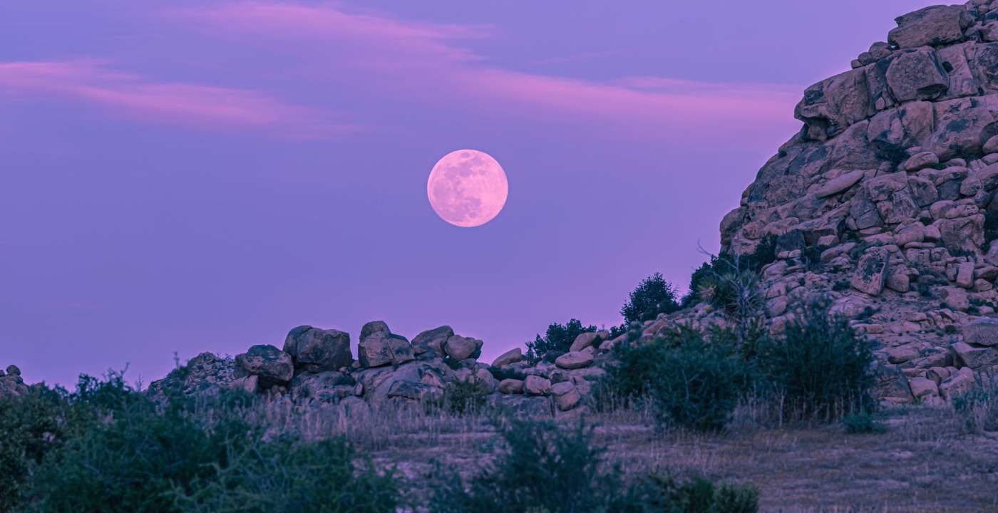 Horóscopo Lunar: Sábado 01 de marzo de 2025