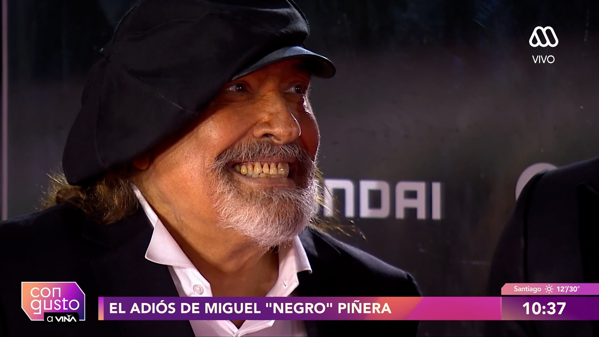 Negro Piñea