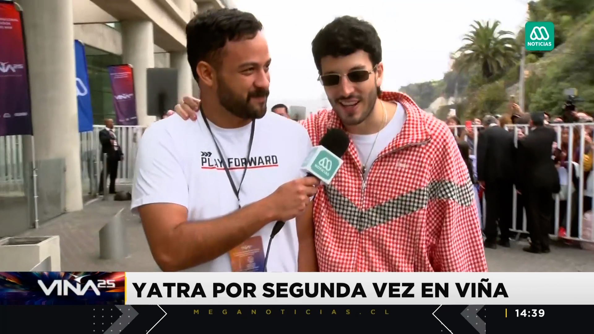 Sebastián Yatra