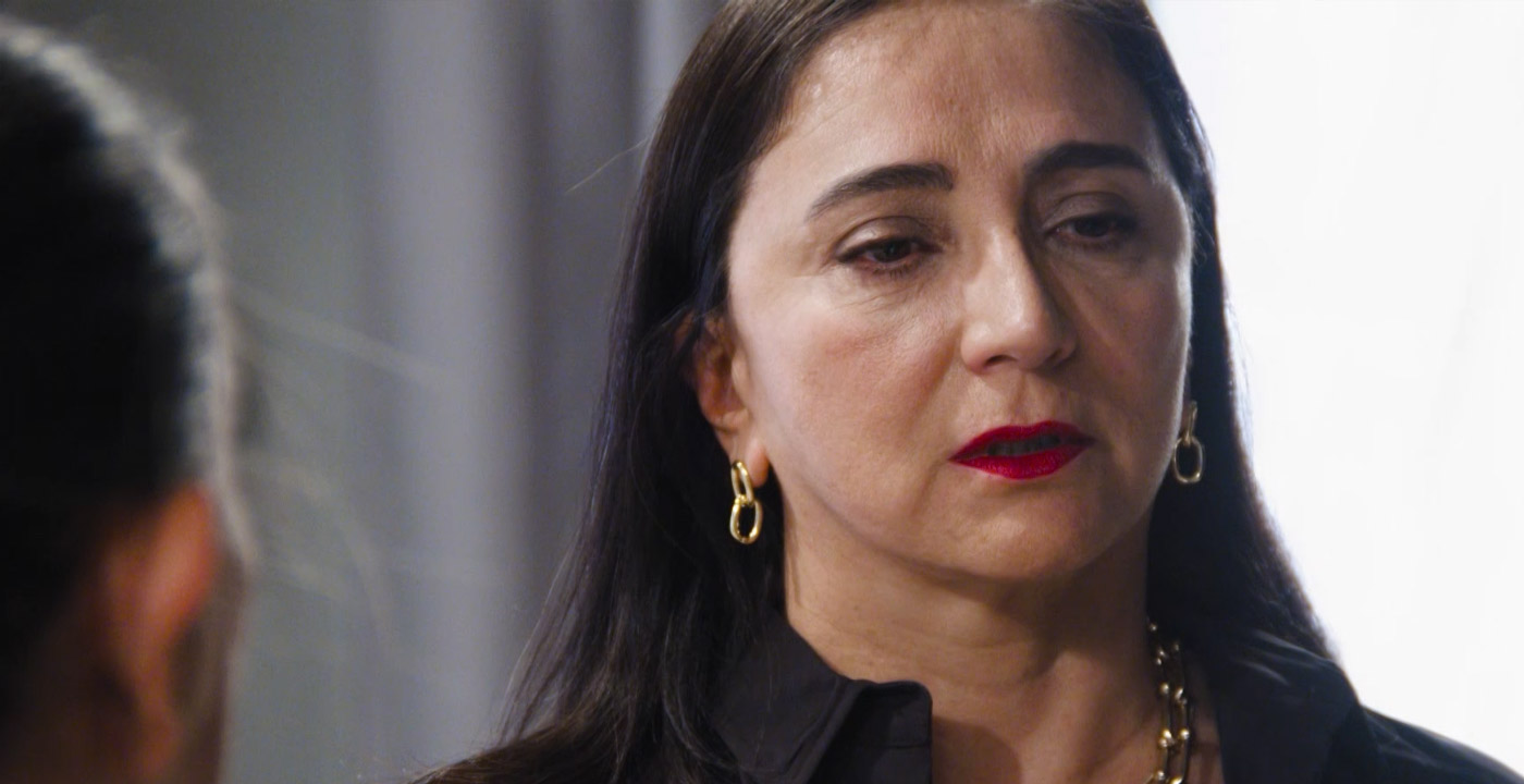 Patricia Ximena Rivas